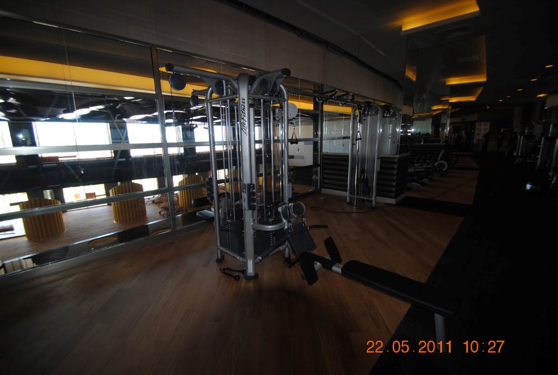 imagini hotel MAXX ROYAL BELEK